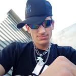 Rick Winchester - @henriquee.souzaa22 - Instagram