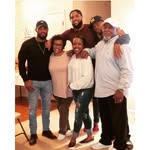 Dedrick MrYeah Winston - @dedrickmryeahwinston - Instagram