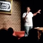 Rick Winston - @mrgonehollywood - Instagram