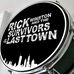 Rick Winston and the survivors of the last town - Facebook