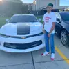 Rickeywinston13 - @rickey_winston - TikTok