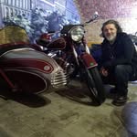 Richard Wolfram - @wolframrichard - Instagram