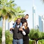 Dedrick Womble - @dedrickwomble - Instagram