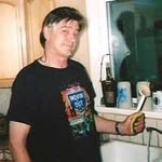 Rick Yeager - @fyeager1 - Instagram