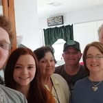 Rick Yeager - @yeagermyster24 - Instagram