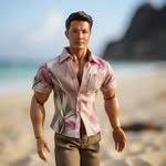 Rick Yu - @coocooriku - Instagram