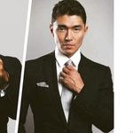 Rick Yune - @rickyune - Instagram