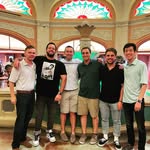 Rich Zabel - @rich_zabel - Instagram