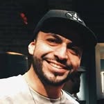 Rick Zepeda - @rhythmbaker - Instagram