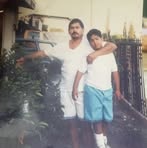 Rick Zepeda - Facebook