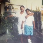 Rick Zepeda - @rickzepeda68 - Instagram