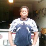 Rickey Anderson - @rickey434 - Instagram