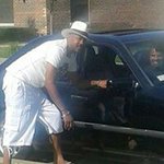 Rickey Anderson - @rickeyanderson - Instagram