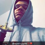 Bruce Lee - @rickey.bailey.750 - Instagram