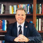 Rick Bailey - @presrickbailey - Instagram