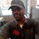 Rickey Bailey - @rickey162 - Instagram