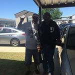 Rickey Baker - @rickey_baker - Instagram