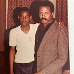 Rickey Baker - @rickeybaker67 - Instagram