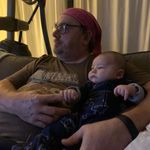 Rickey Baker - @gparickey5150 - Instagram