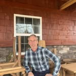 Rick Barnett - @rickbarnett68 - Instagram