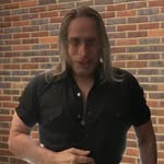 Rick Barnett - @wraithsword - Instagram