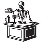 Rick Barnett - @rickthebartender1976 - Instagram
