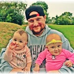 Rickey Barnett - @btrain929 - Instagram