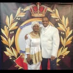Rickey Barnett - @swordpowerinternational - Instagram