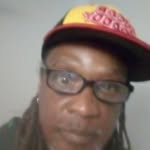 Rickey Barnett - @mrbig007man - Instagram