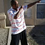 Rickey Barnett - @barnettrickey - Instagram