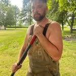 Rickey Barnett - @bugman609 - Instagram