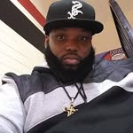 Rickey Barnett - @ricb36 - Instagram