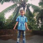 Niranjan Behera - @black_queen_rickey - Instagram