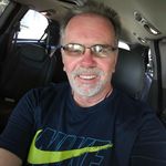Ricky Black - @rwblack1959 - Instagram