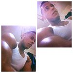 Ricky Black Brown - @theromantic159 - Instagram