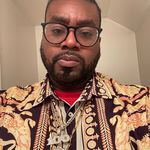 Rickey Boyd Jr. - @rickeyboyd75 - Instagram
