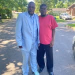Rickey Braxton - @rickeybraxton18 - Instagram