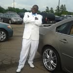 Rickey Braxton Jr - @mrrickey23 - Instagram