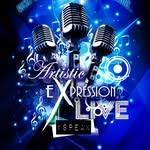Ricky Braxton - @artisticexpressionlive - Instagram