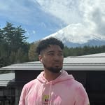 Ricky Braxton - @rickytan502 - Instagram