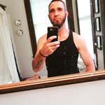 Rick Byrd - @rickbyrd1982 - Instagram