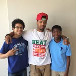 Rickey Byrd - @k_vng1182 - Instagram