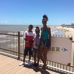 Rickey Byrd - @nike_dope_boy04 - Instagram