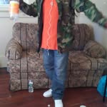 Rickey Byrd - @byrdrickey - Instagram