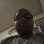 rickey chambers - @rickeycambers - Instagram