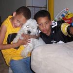 Rickey Chambers - @rickeykakashi - Instagram