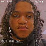 Rickey Chambers - @rickey_that_dude - Instagram