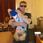 Rick-Rick Clayton - @rickrickclayton - Instagram