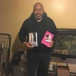 Rickey Clayton - @nelsonluvsmusic - Instagram
