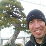 Ricky Clayton - @rickybonsai - Instagram